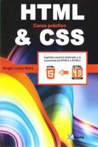 HTML&CSS: CURSO PRÁCTICO AVANZADO