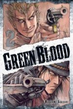 Green Blood 2