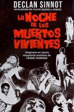 La Noche De Los Muertos Vivientes
