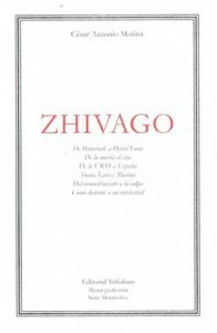 ZHIVAGO