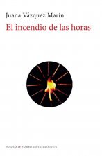 El incendio de las horas