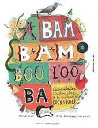A Bam Bam Boo Loo Ba!