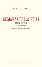 ROMANZA DE LAS REJAS