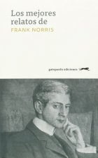 Los mejores relatos de Frank Norris