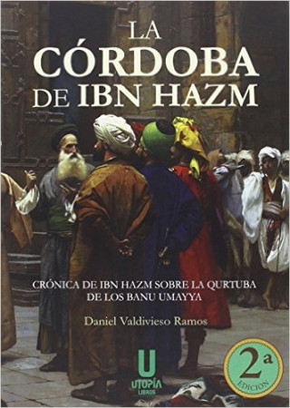 La Córdoba de Ibn Hazm