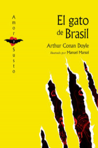 El gato de Brasil