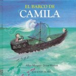 El barco de Camila