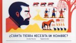 Cuanta tierra necesita un hombre