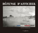 DÉFENSE D'AFFICHER: Liberté, Égalité, Fraternité et Identité