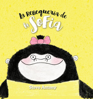 La rebequeria de la Sofia