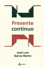 Presente continuo: (20121-2015)