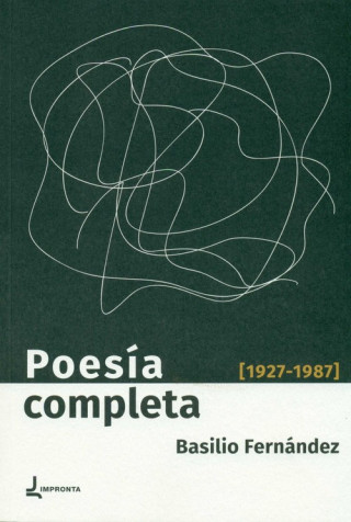 Poesía completa (1927-1987)