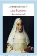 Luisa de Cervantes