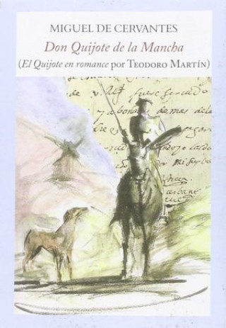 El Quijote en romance