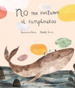 No me invitaron al cumpleanos