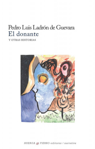 El donante