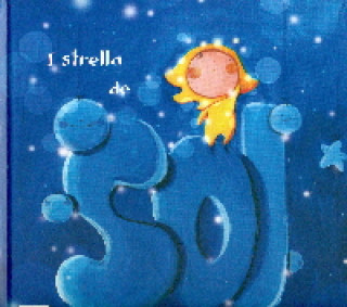 Estrella de sol