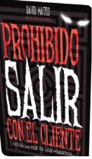 Prohibido salir con el cliente