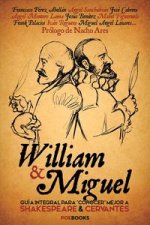 William & Miguel: Guía integral para 