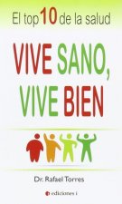 Vive sano, vive bien