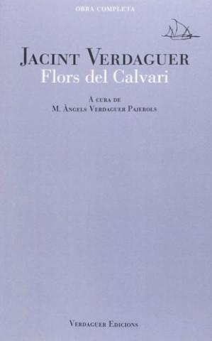 FLORS DEL CALVARI