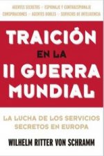 Traición en la II Guerra Mundial