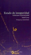 Estado de inseguridad : gobernar la precariedad