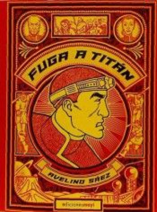 Fuga a Titán
