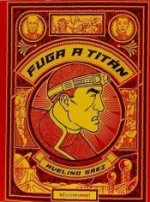 Fuga a Titán