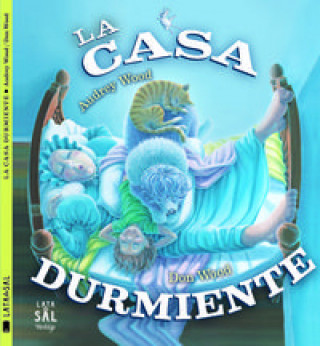 La casa durmiente