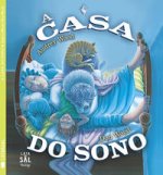 A casa do sono