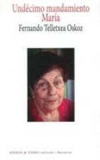 Undécimo mandamiento María