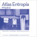 Atlas Entropía #Madrid