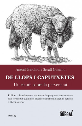 De llops i caputxetes : Un estudi sobre la perversitat