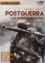 Hombres y Armas: Postguerra