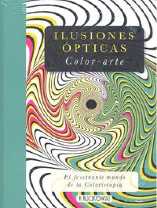 ARTE ILUSIONES OPTICAS