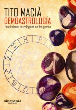 Gemoastrología: propiedades astrológicas de las gema