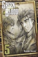 GREEN BLOOD 05 (TOMO FINAL)