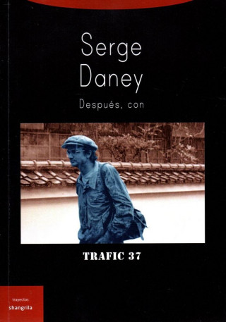 SERGE DANEY