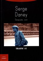 SERGE DANEY