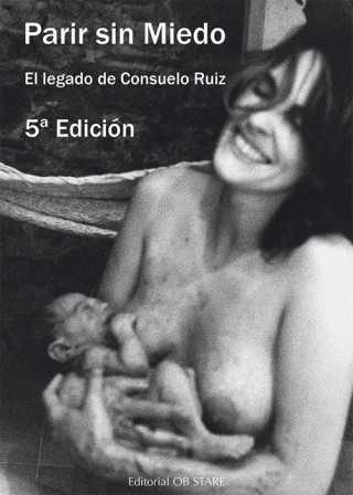 Parir sin miedo