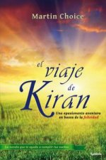 VIAJE DE KIRAN,EL