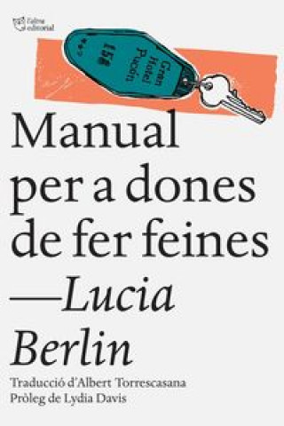 Manual per a dones de fer feines