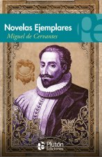 NOVELAS EJEMPLARES