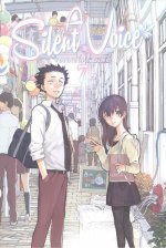 A SILENT VOICE, 7
