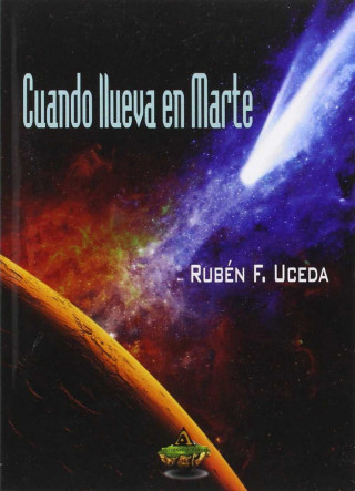Cuando llueva en Marte