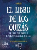 El libro de los quizás