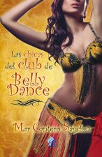 Las chicas del club Bally Dance