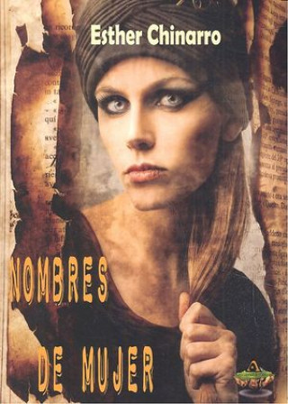 NOMBRES DE MUJER