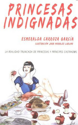 Princesas indignadas